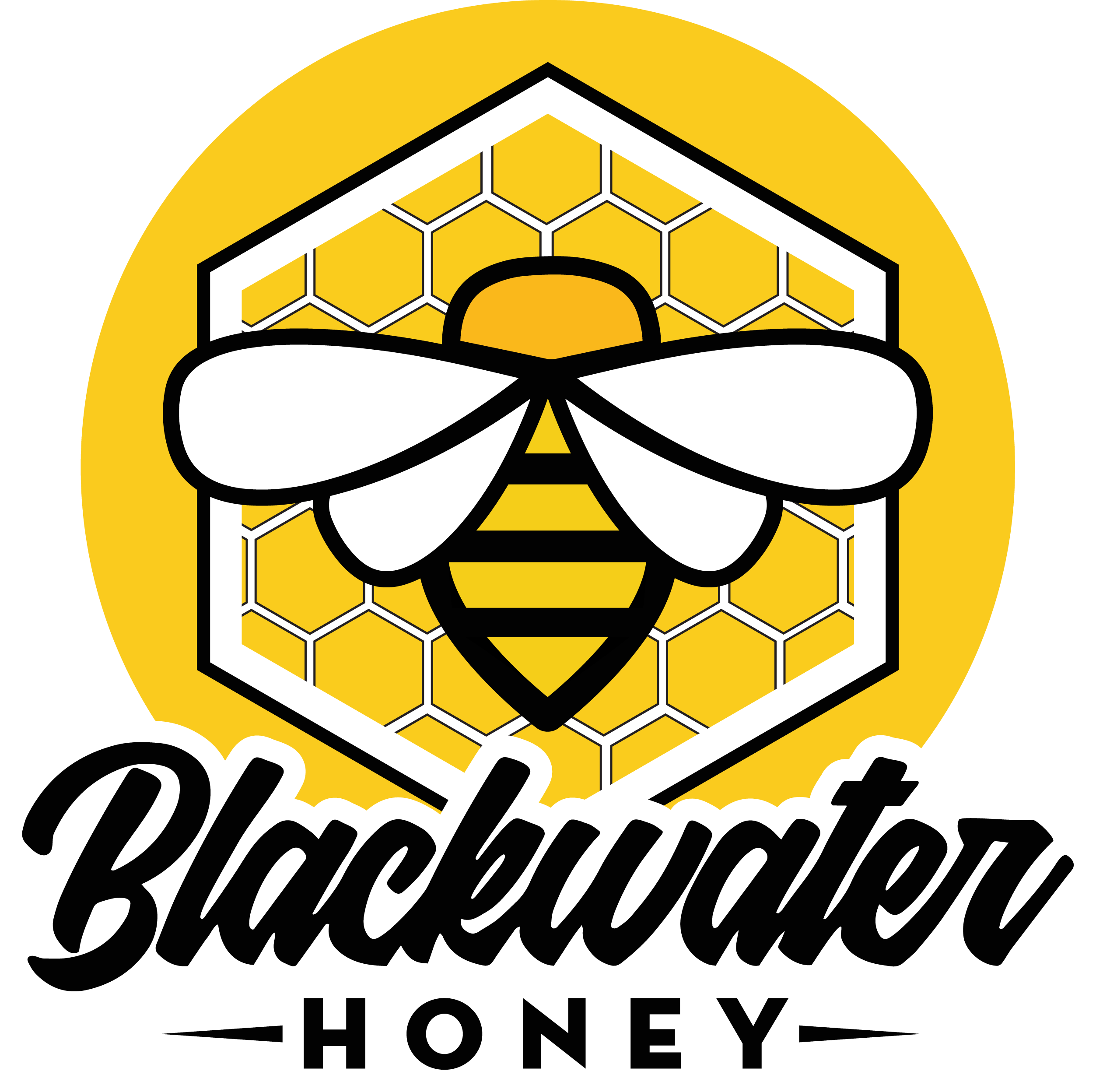 Blackwater Honey