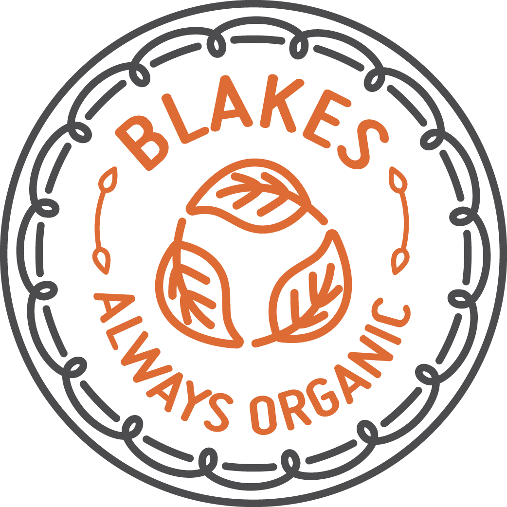 Blakes Always Organic