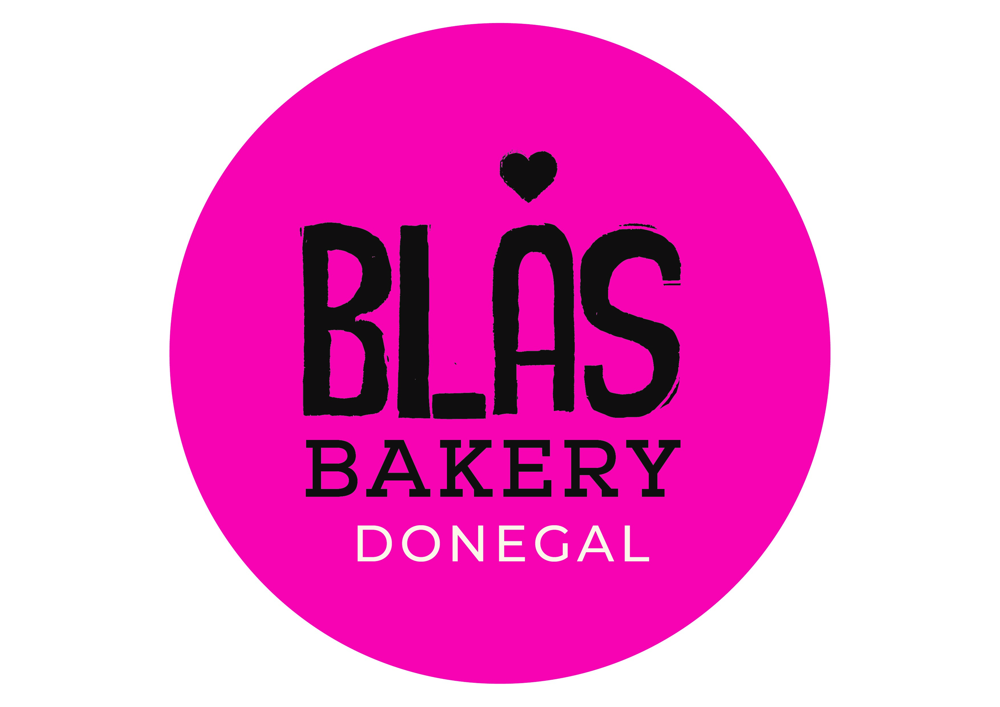 Blas Bakery