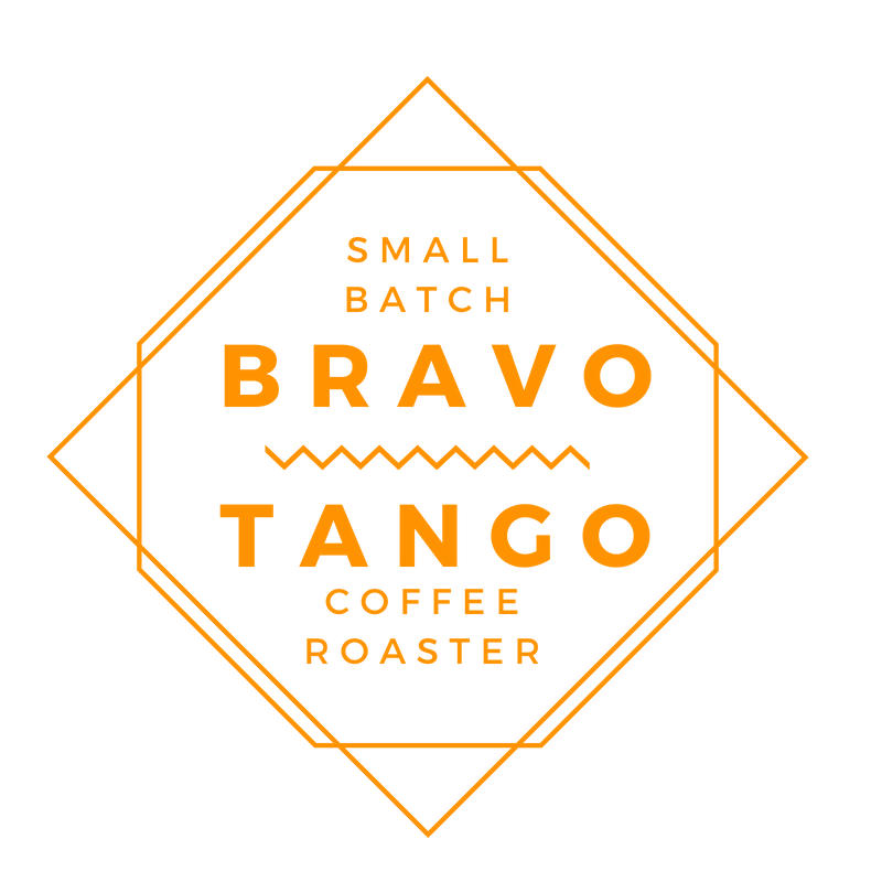 Bravo Tango Coffee