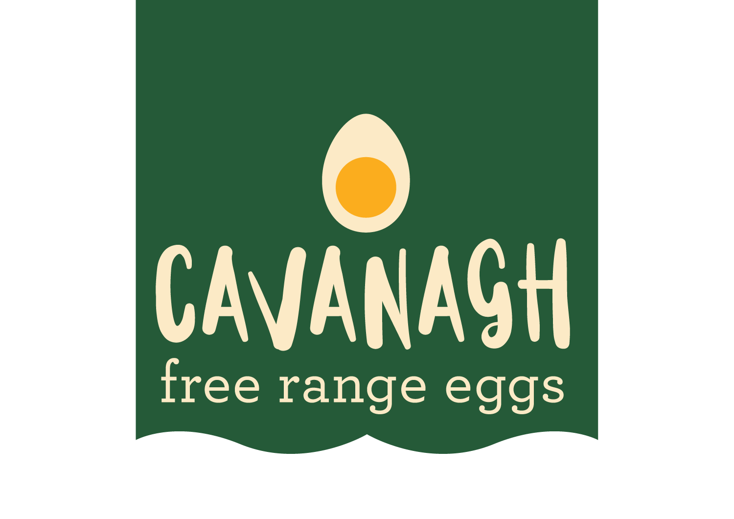 Cavanagh Free Range Eggs