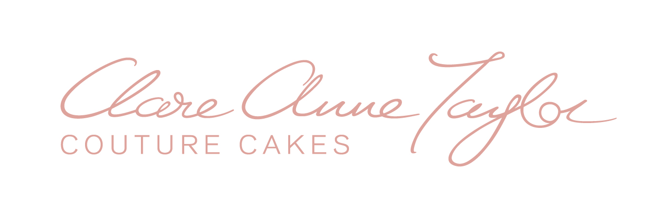 Clare Anne Taylor Couture Cakes
