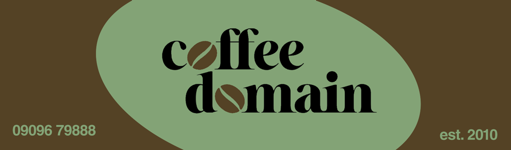 Coffee Domain
