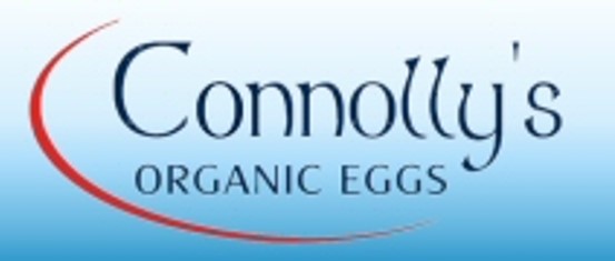Connollys Organic Eggs