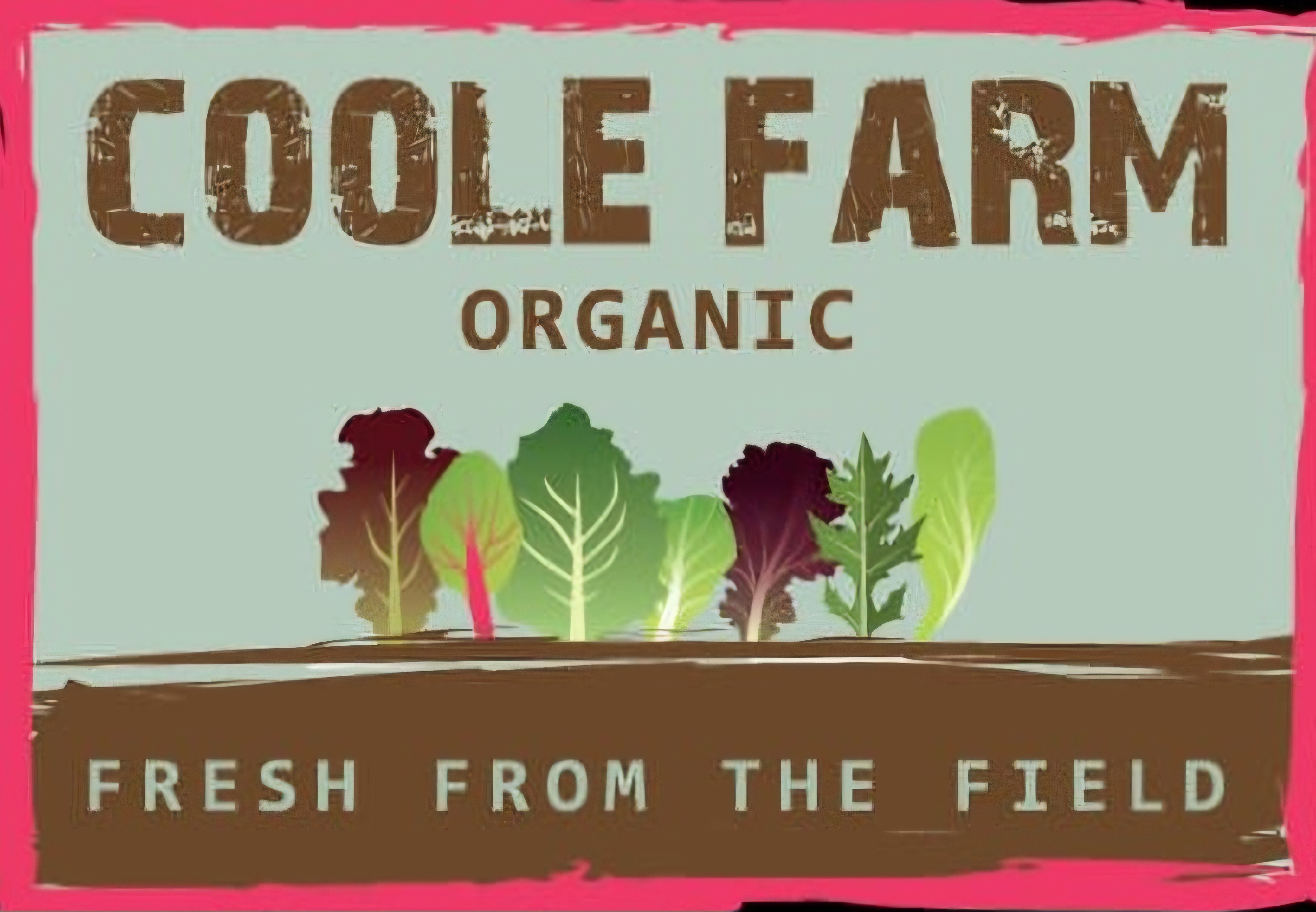 Coole Farm