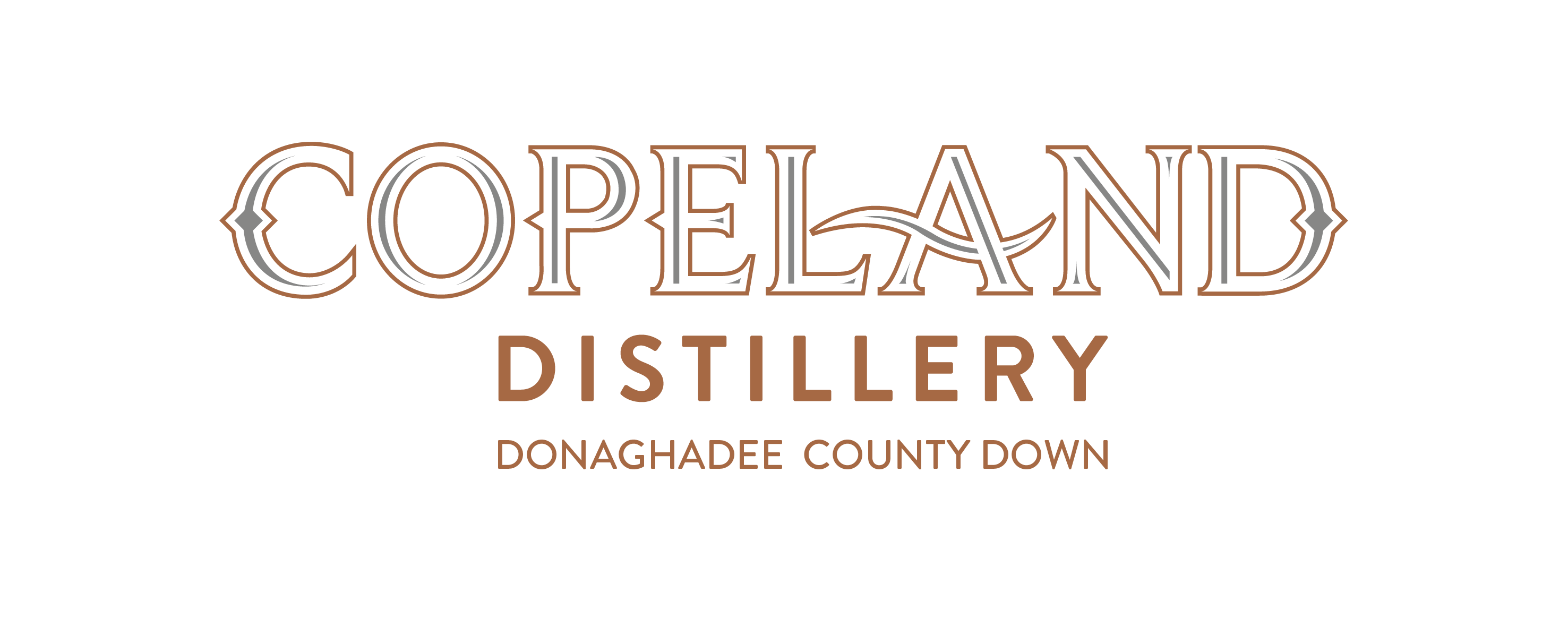 The Copeland Distillery