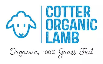 Cotter Organic Lamb