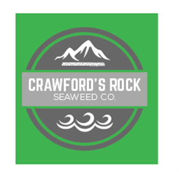 Crawford's Rock Seaweed Company