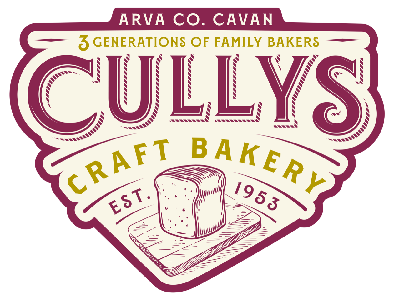 Cullys Craft Bakery