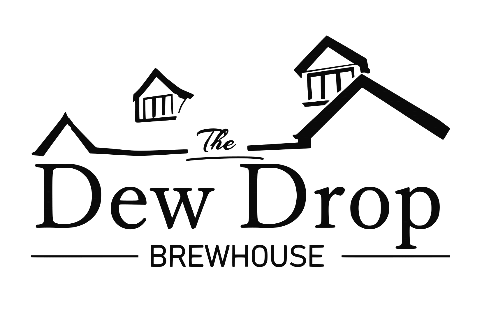 The Dew Drop Brewhouse