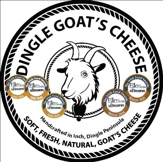 Dingle Goats Cheese