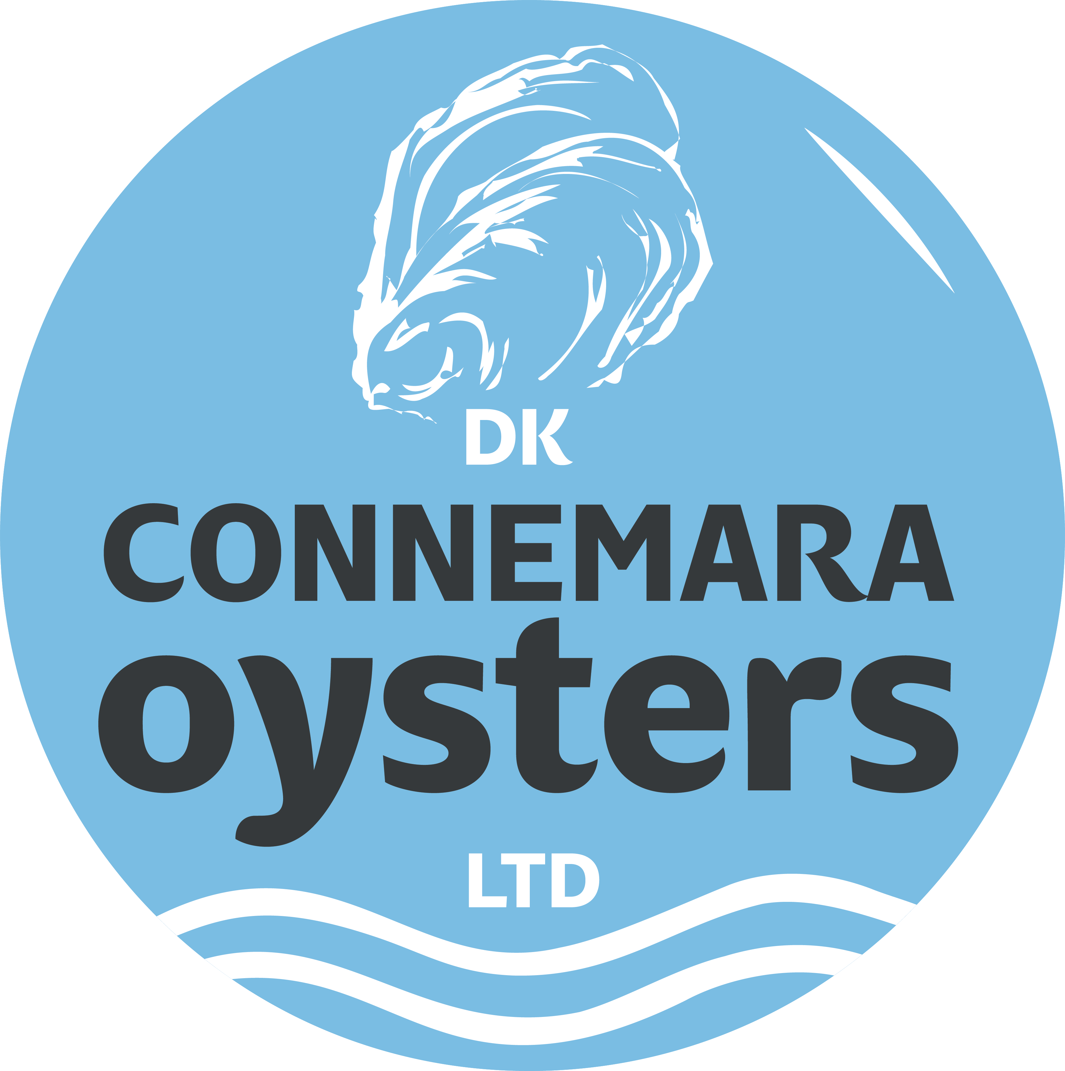 DK Connemara Oysters