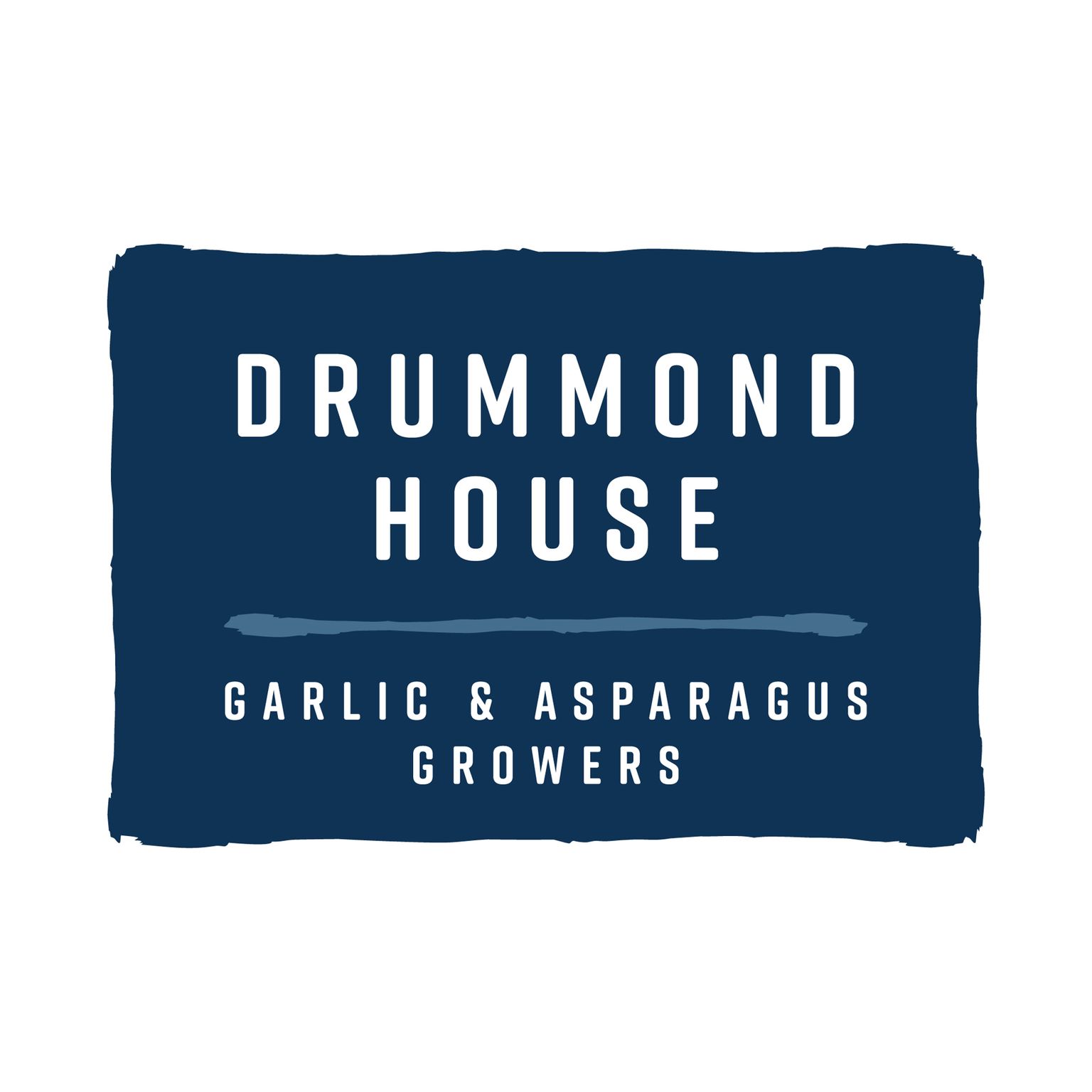 Drummond House Garlic