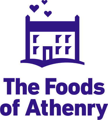 The Foods of Athenry