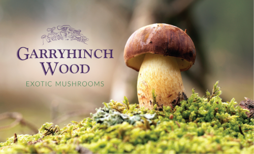 Garryhinch Wood Exotic