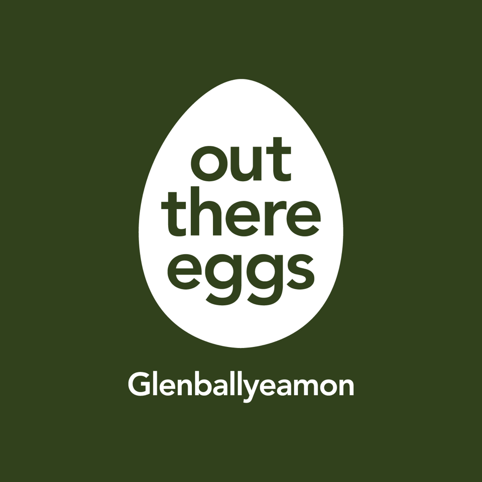 Glenballyeamon eggs