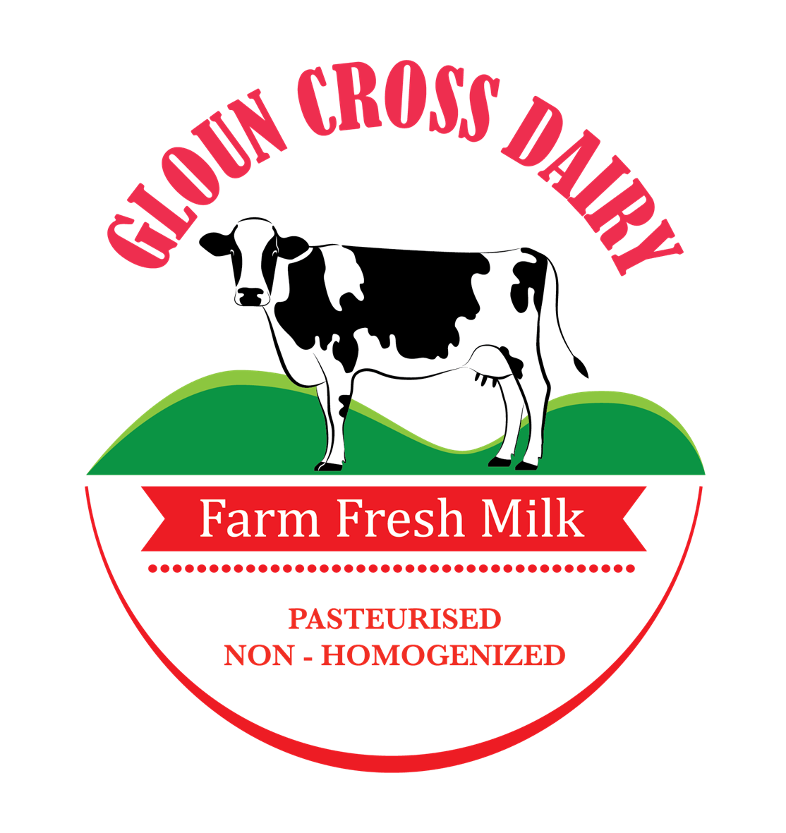 Gloun Cross Dairy