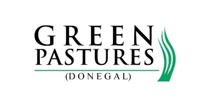 Green Pastures Donegal