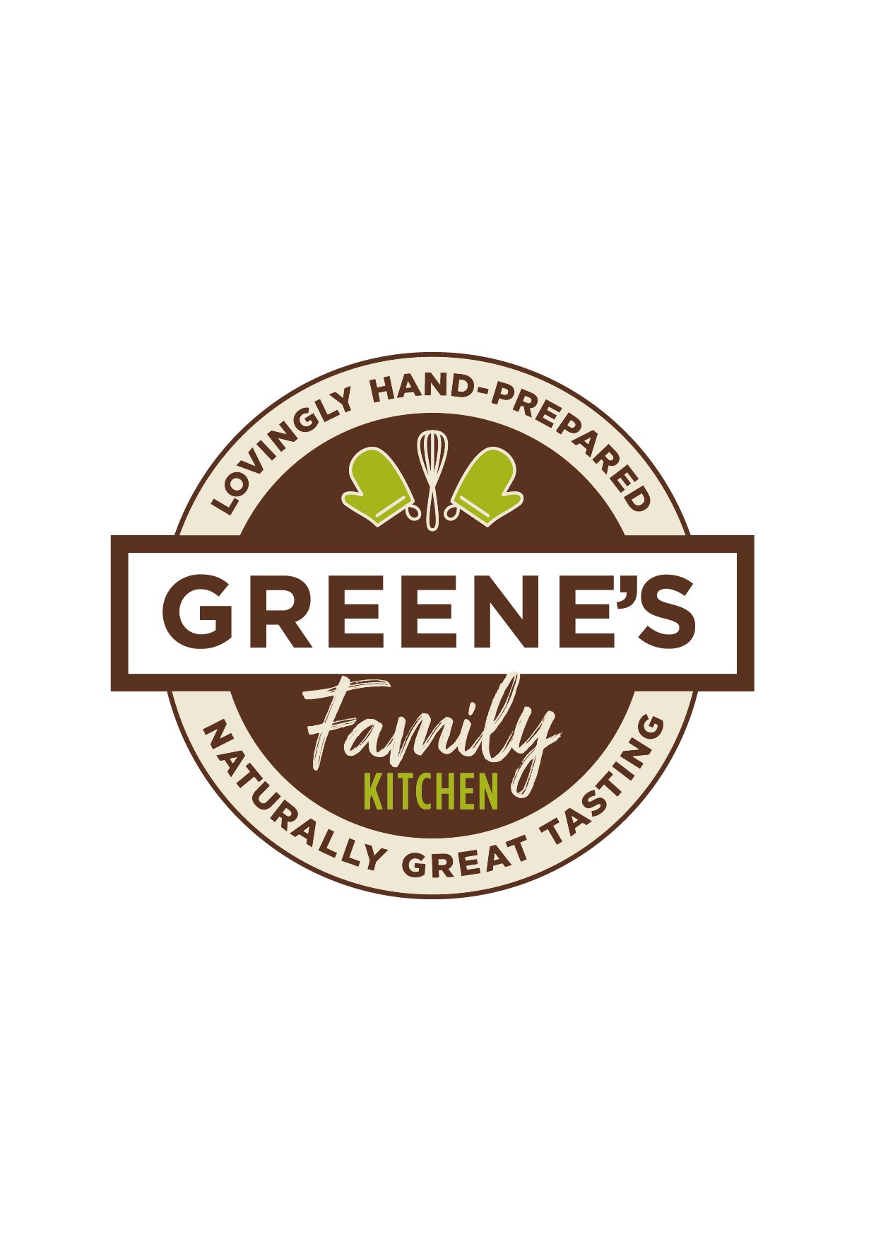 Greenes Family Kitchen