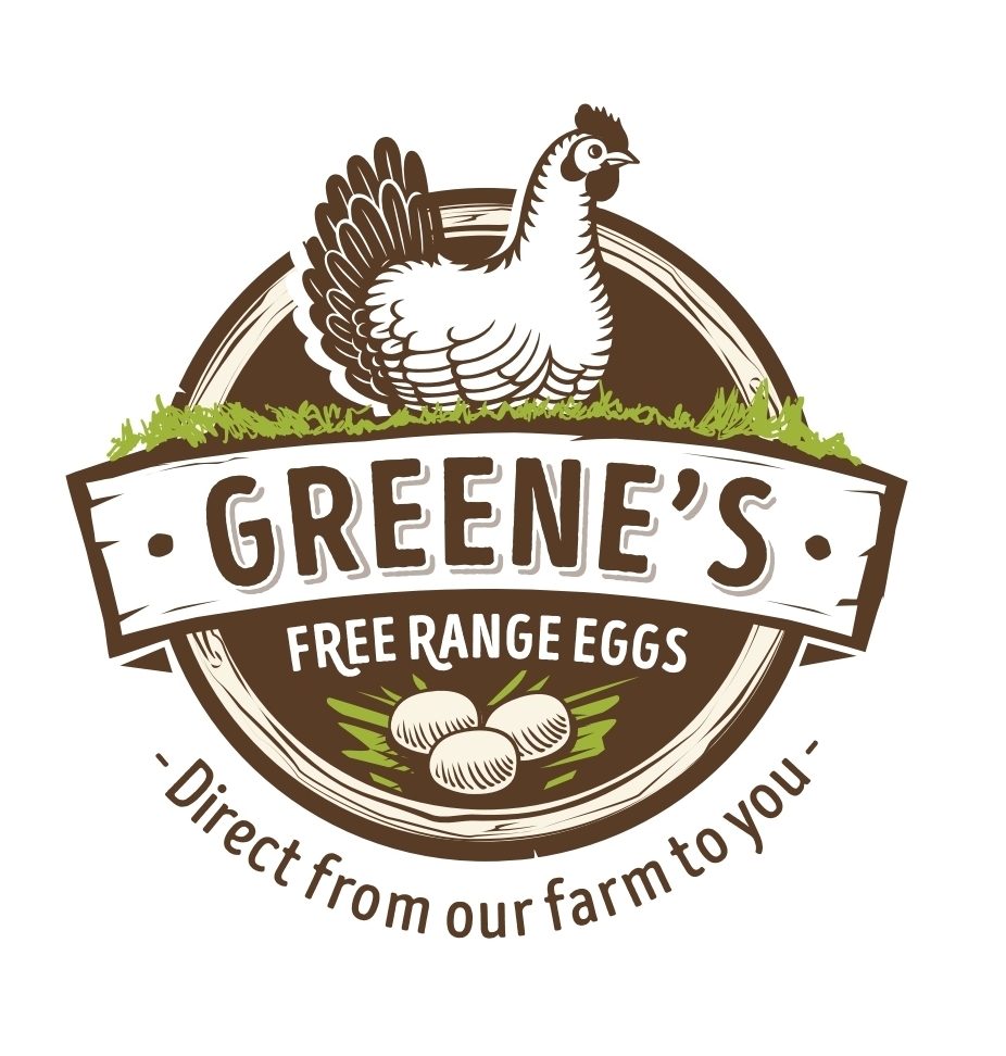 Greenes Free Range Eggs