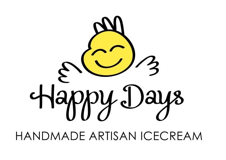 Happy Days Artisan Ice Cream
