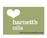 Harnett's Oils