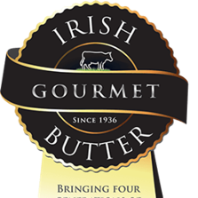 Irish Gourmet Butter
