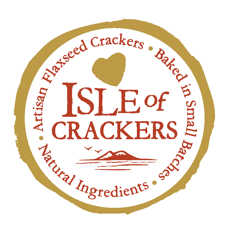 Isle of Crackers