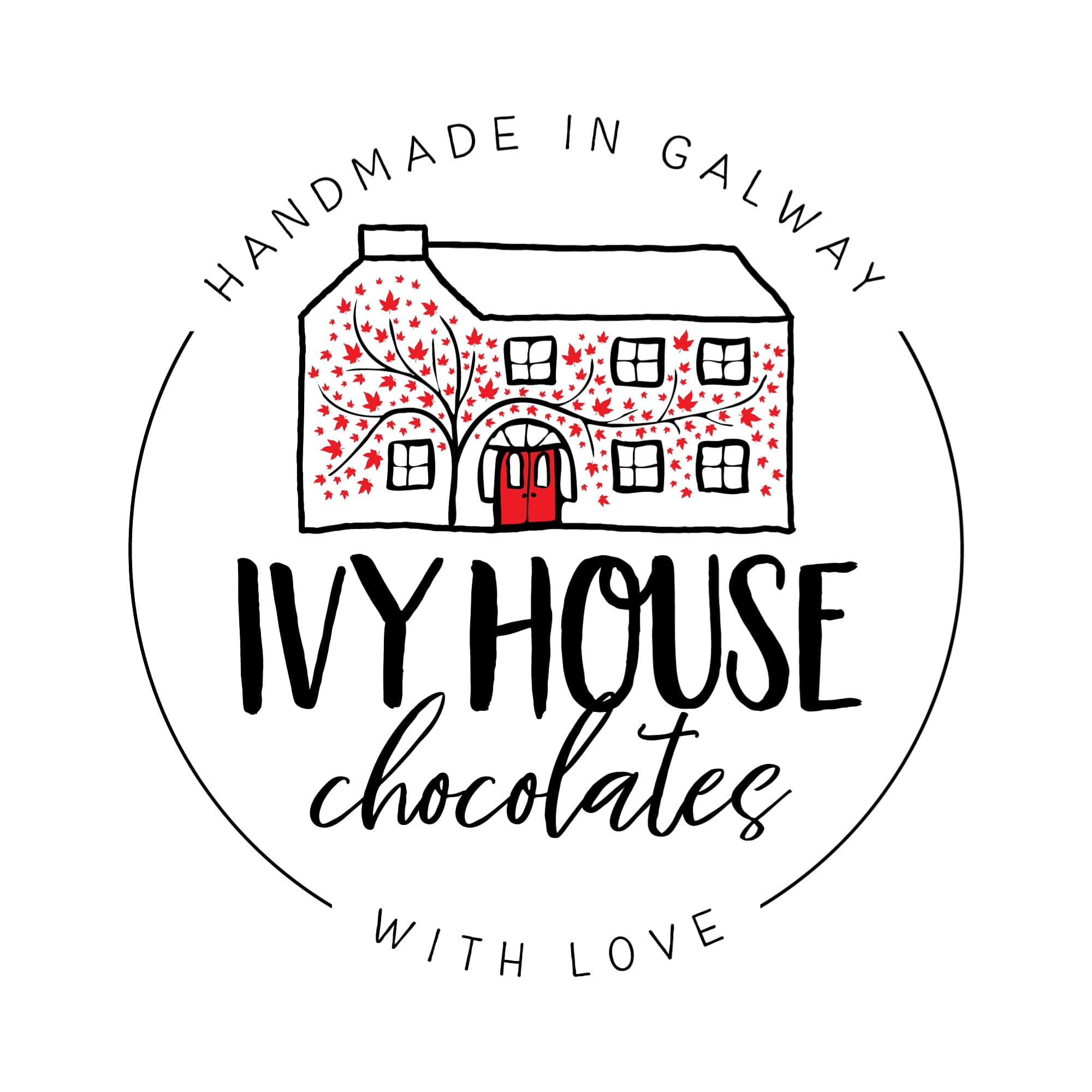 Ivy House Chocolates