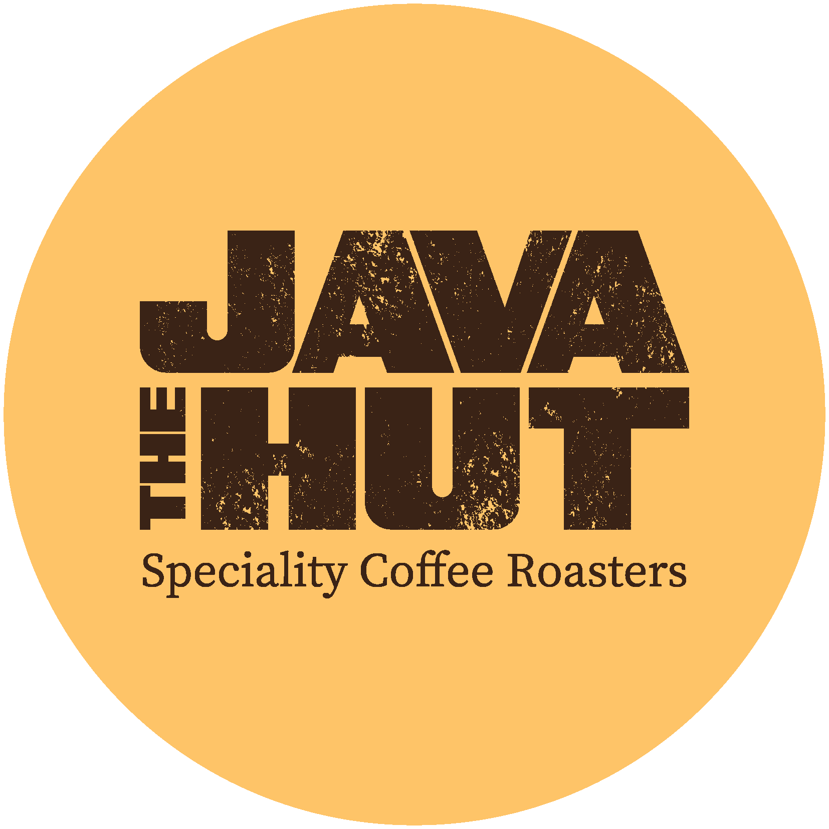 Java The Hut Specialty Coffee