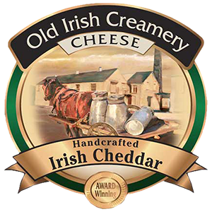 Old Irish Creamery