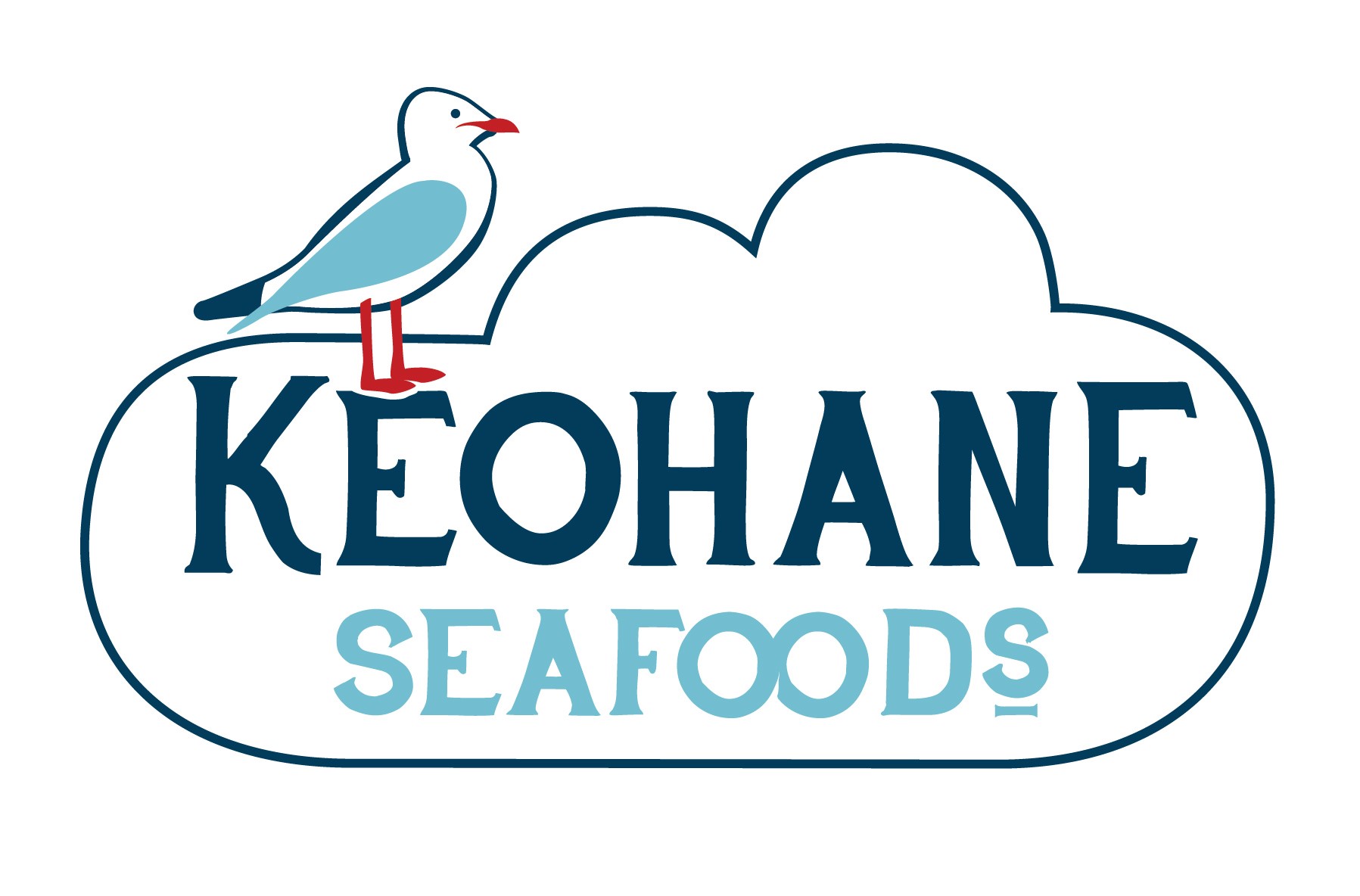 Keohane Seafood Ltd