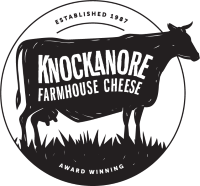 Knockanore Farmhouse Cheese - Traditional Cheese Company