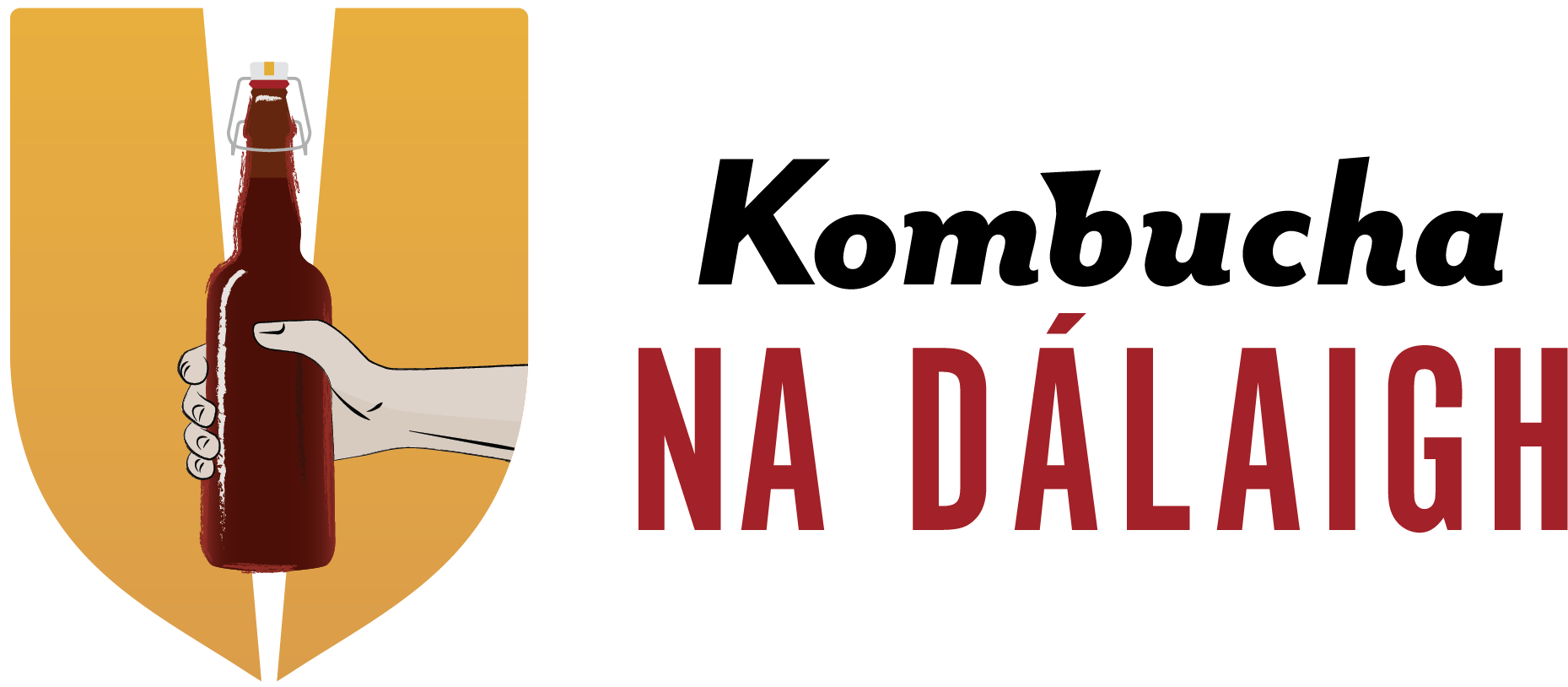 Kombucha Na Dálaigh