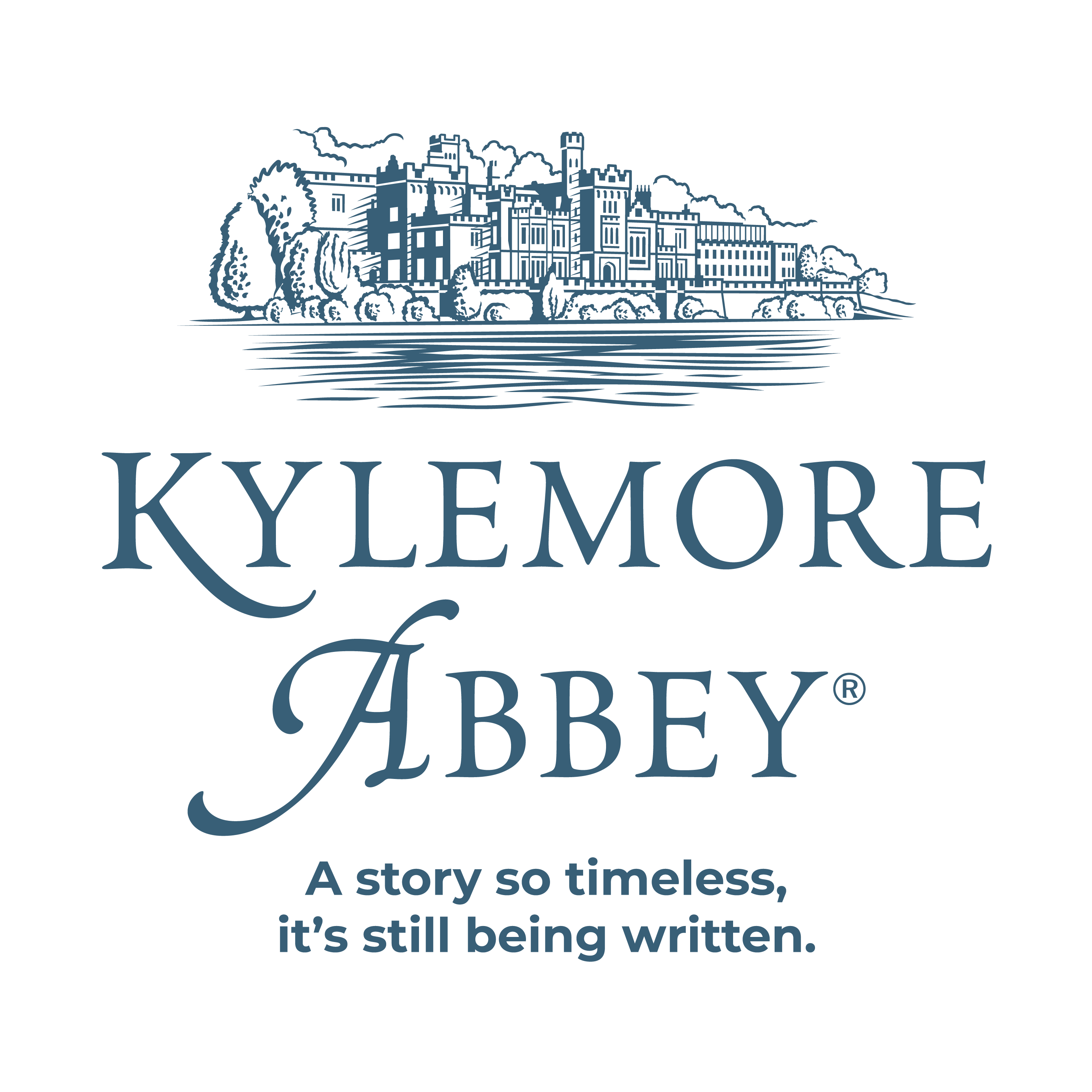 Kylemore Abbey & Gardens