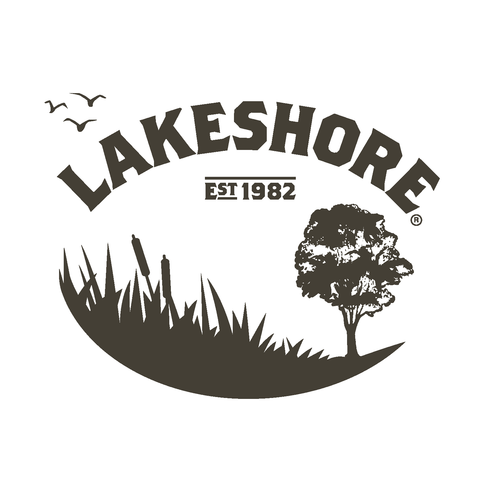 Lakeshore