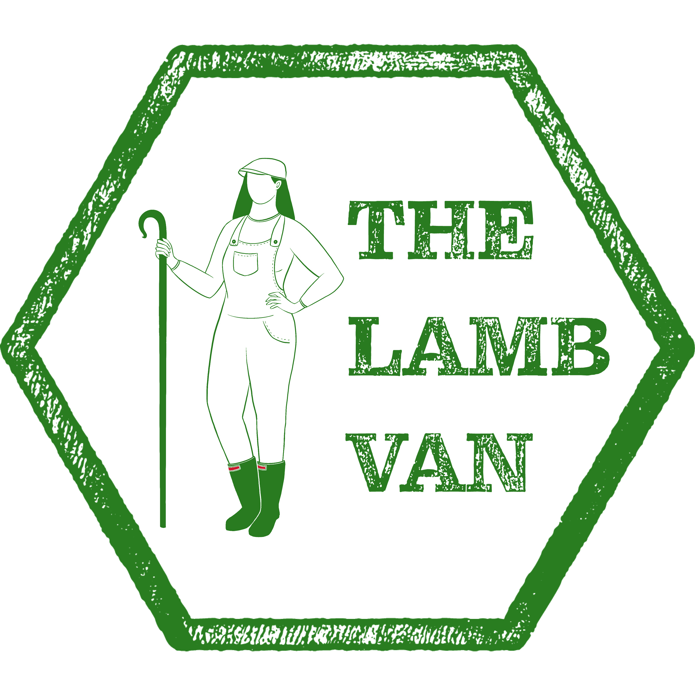 The Lamb Van