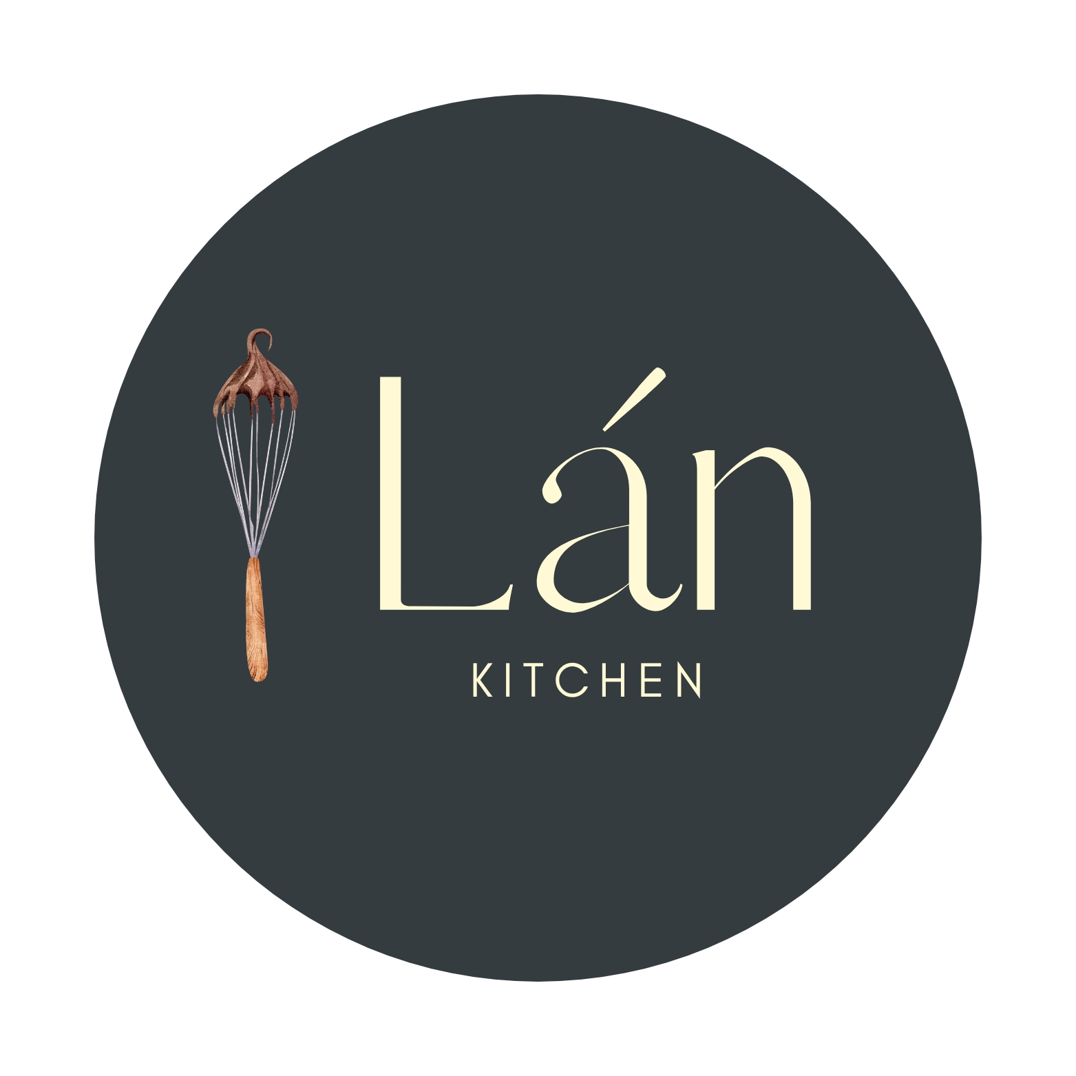 The Lán Kitchen