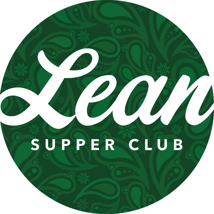 Lean Supper Club