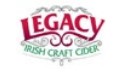 Legacy Irish Cider