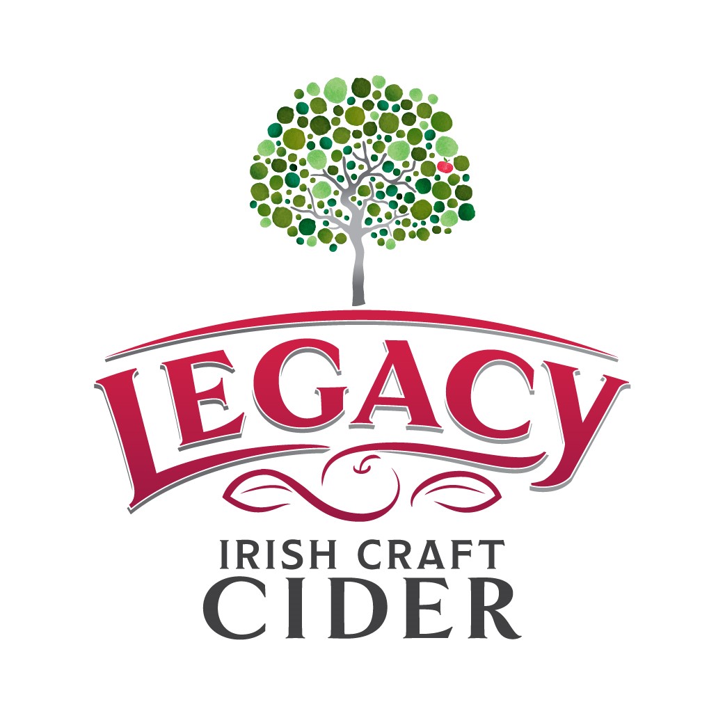 Legacy Irish Cider