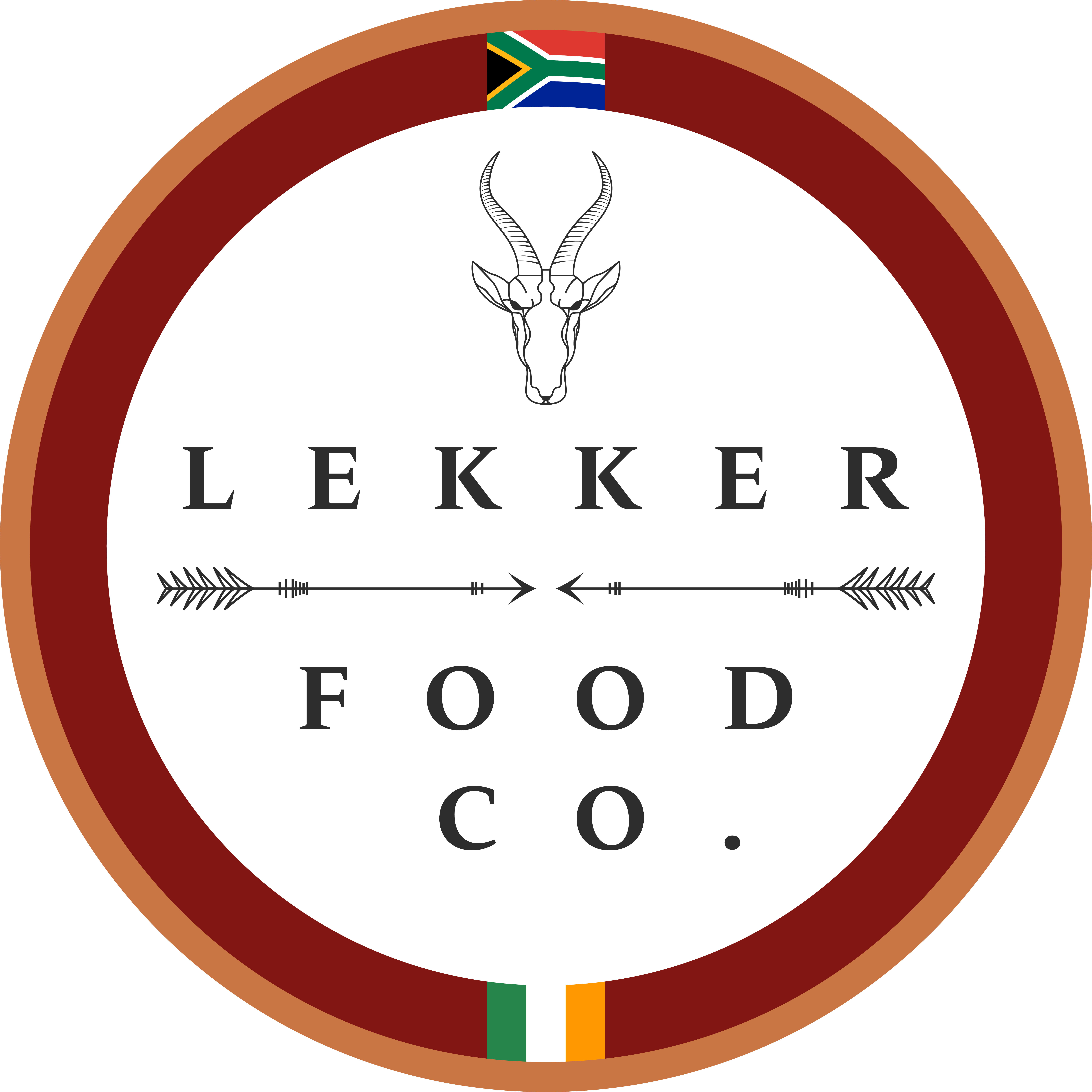 Lekker Food Collection