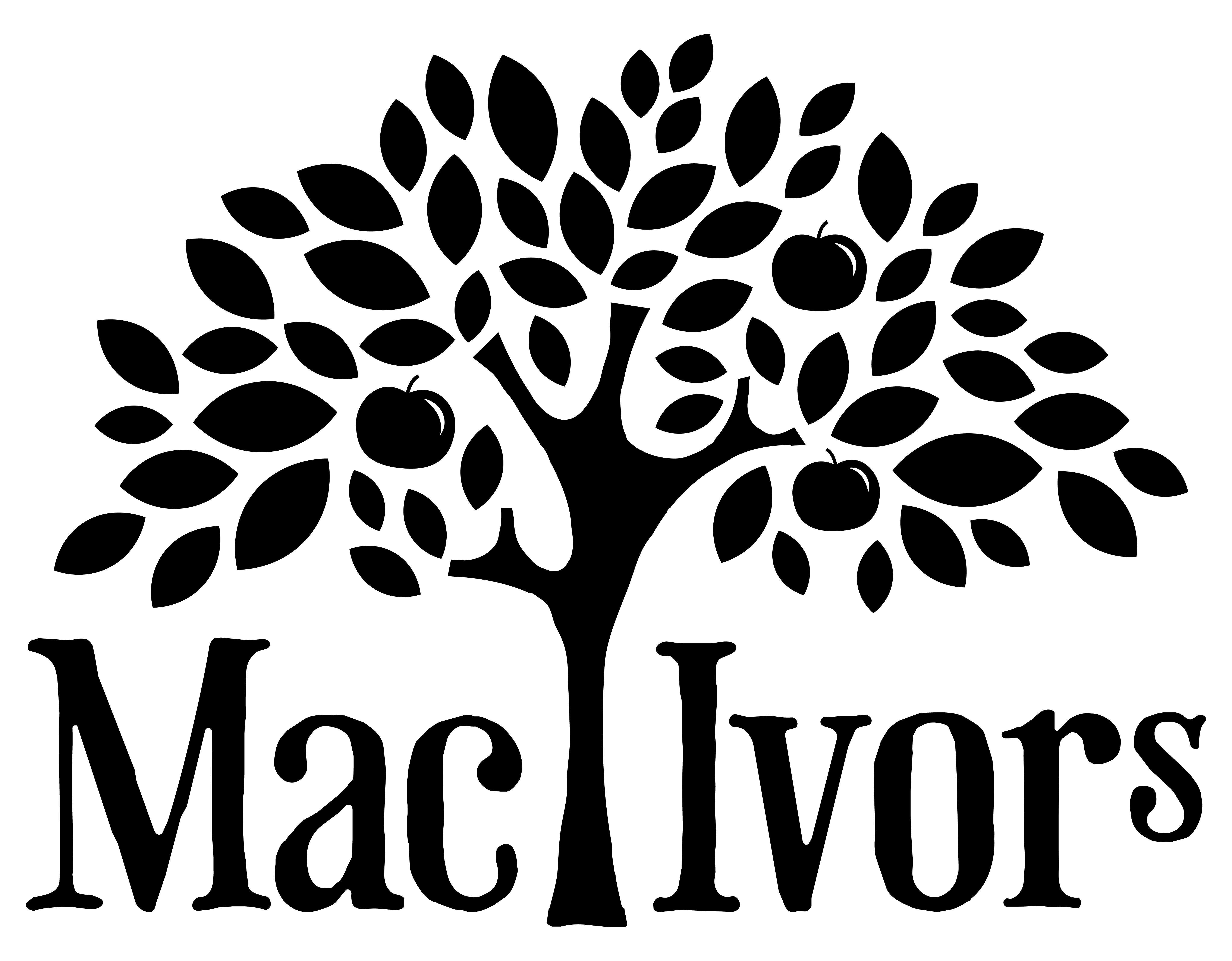 Mac Ivors Cider Co.