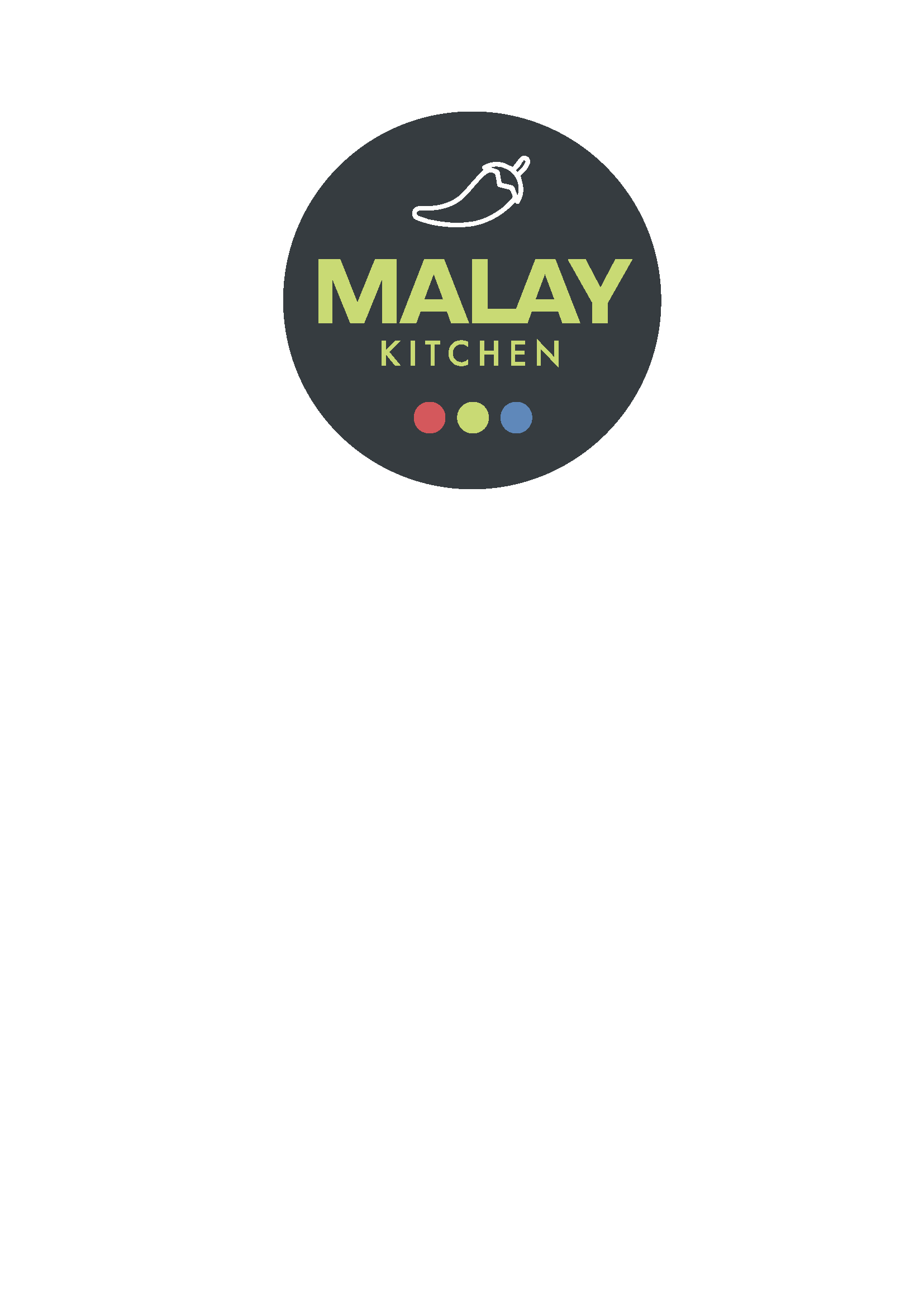 Malay Kitchen