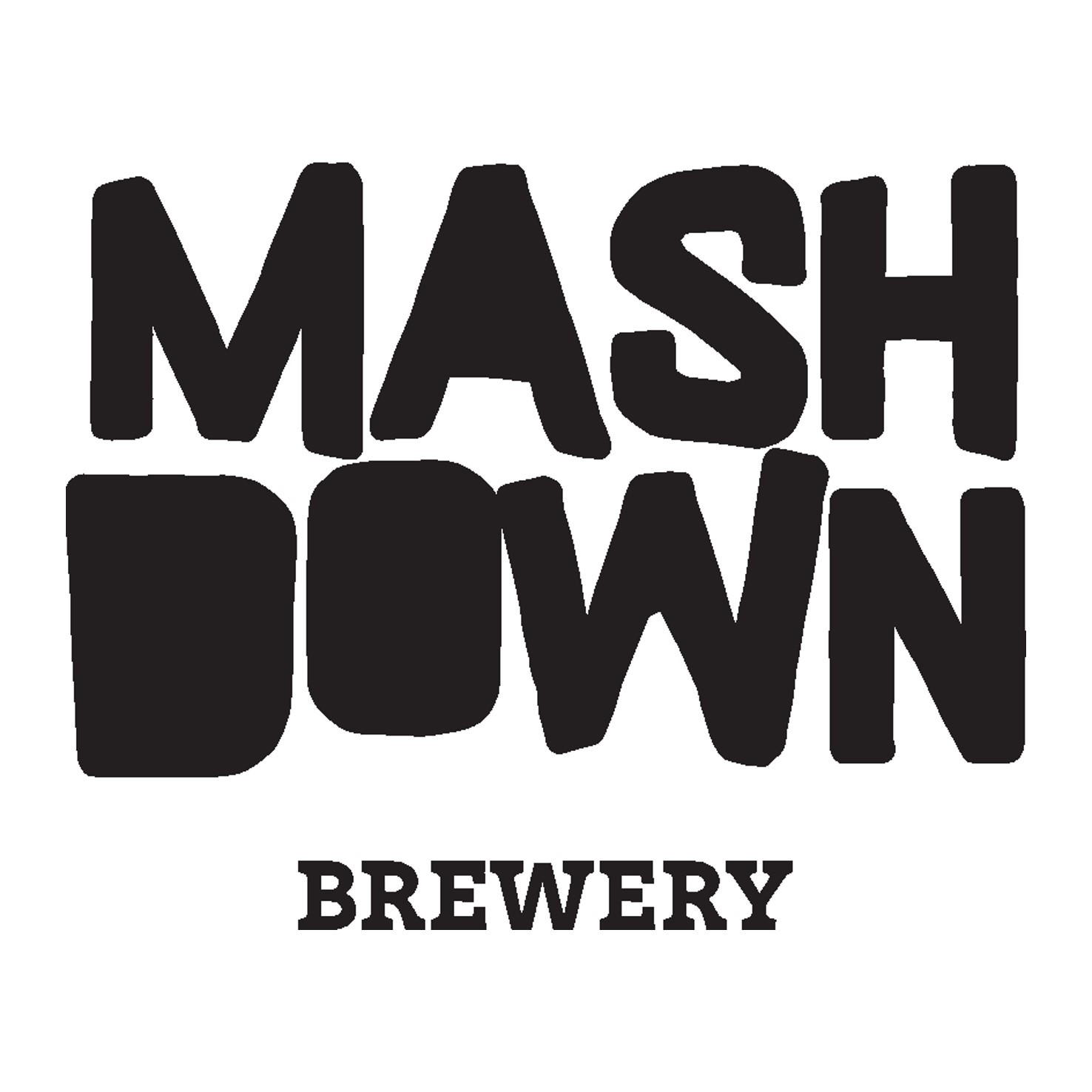 MashDown Brewery