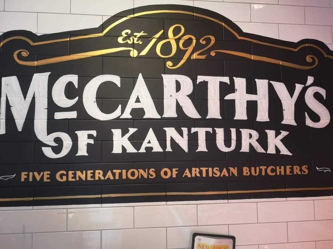 McCarthy's of Kanturk