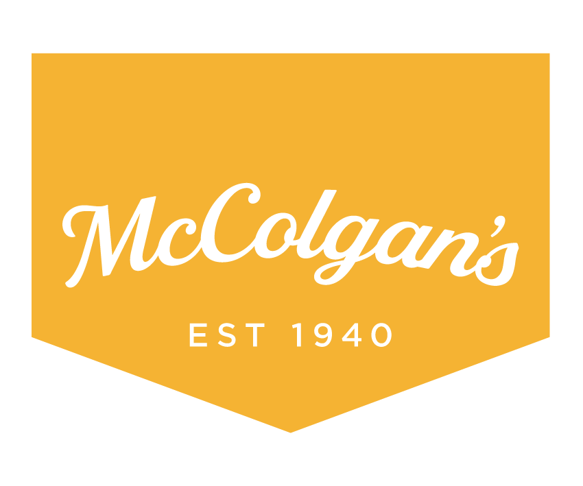 McColgans Quality Food