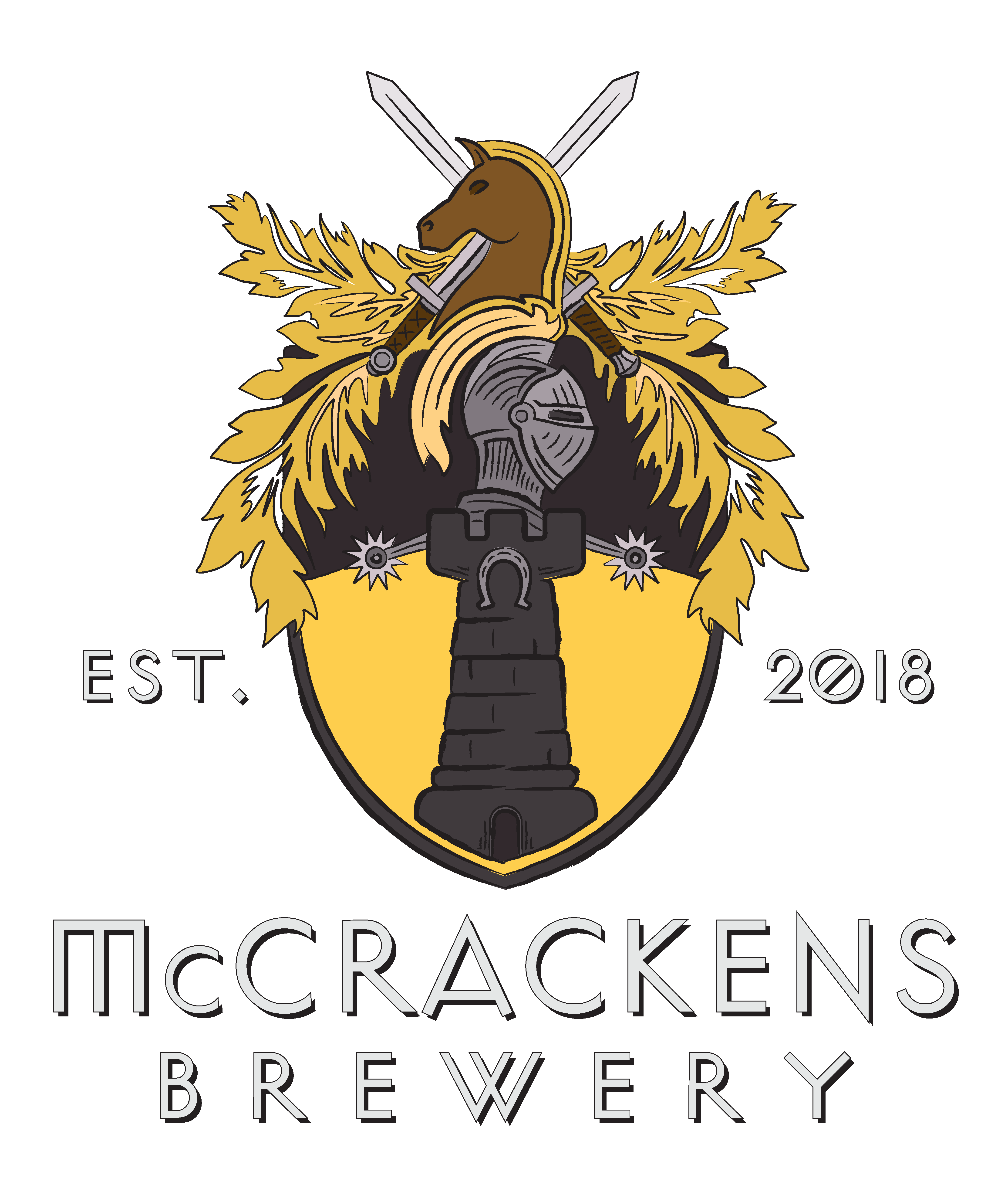 McCrackens Brewery