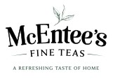 McEntee's Tea