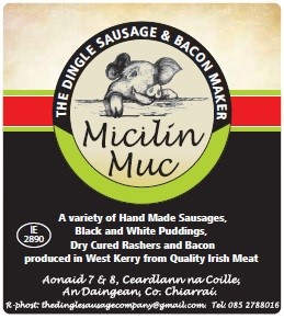 Seamus Fitzgerald t/a Miclin Muc Sausages